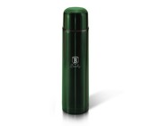 Berlinger Haus 1 Litre Thick Walled Vaccum Flask - Aquamarine Edition