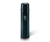 Berlinger Haus 1 Litre Thick Walled Vaccum Flask - Aquamarine Edition
