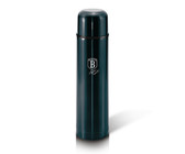 Berlinger Haus 750ml Thick Walled Vaccum Flask - Aquamarine Edition