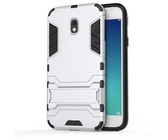 Magnetic Kickstand Ring Stand Armor Case for Samsung Note 10+