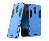 Magnetic Kickstand Ring Stand Armor Case for Samsung Note 10+