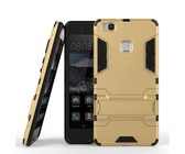 Body Glove Chrome Magnetic Case for Apple iPhone XS - Black