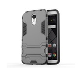 Magnetic Kickstand Ring Stand Armor Case for Samsung Note 10+