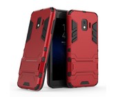 Digitronics Protective Shockproof Gel Case for Huawei Y6 (2019) - Clear