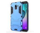 Tempered Glass for Samsung Note 9 - Black