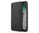 Body Glove Chrome Magnetic Case for Apple iPhone XS - Black