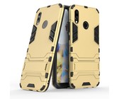 Body Glove Chrome Magnetic Case for Apple iPhone XS - Black