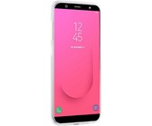 3SIXT Pureflex Case Samsung Galaxy J8