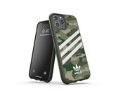 Adidas Apple iPhone 11 Pro Samba Camo Case - Green