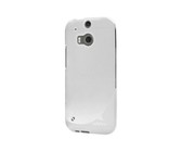 Blackberry 9320 Alumor Capdase - Red/Red
