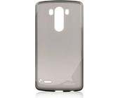 Blackberry 9320 Alumor Capdase - Red/Red