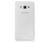Blackberry 9320 Alumor Capdase - Red/Red