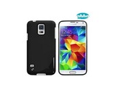 Body Glove Chrome Magnetic Case for Apple iPhone XS - Black