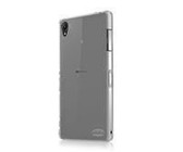 Blackberry 9320 Alumor Capdase - Red/Red