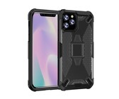 Detachable Magnetic Leather Phone Case & Wallet For iPhone 11 Pro Max-Green