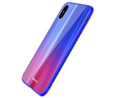 Baseus Dot Bracket Ring Case for iPhone XS Max