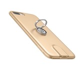 PowerUp TPU cover for iPhone 7 - Frost