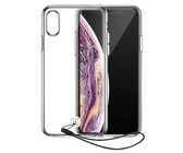 Krusell Sandby Case Apple iPhone 11 Pro-Stone