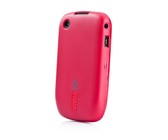 Blackberry 9320 Alumor Capdase - Red/Red