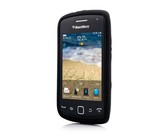 Capdase Samsung GALAXY S III - GT-I9300 Alumor Jacket - Black