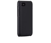 Capdase Samsung GALAXY S III - GT-I9300 Alumor Jacket - Black