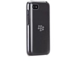 Capdase Samsung GALAXY S III - GT-I9300 Alumor Jacket - Black