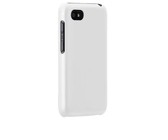 Capdase Folder Case Sider ID Baco for Samsung Galaxy S4 - Red & White