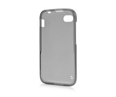 Capdase Samsung GALAXY S III - GT-I9300 Alumor Jacket - Black