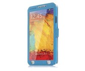 Capdase Samsung GALAXY S III - GT-I9300 Alumor Jacket - Black