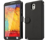 Capdase Samsung GALAXY S III - GT-I9300 Alumor Jacket - Black