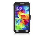Capdase Samsung GALAXY S III - GT-I9300 Alumor Jacket - Black