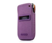 Capdase Samsung GALAXY S III - GT-I9300 Alumor Jacket - Black