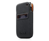 Capdase Samsung GALAXY S III - GT-I9300 Alumor Jacket - Black