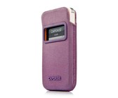 Capdase Samsung GALAXY S III - GT-I9300 Alumor Jacket - Black