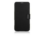 Capdase Samsung GALAXY S III - GT-I9300 Alumor Jacket - Black