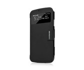 Capdase Samsung GALAXY S III - GT-I9300 Alumor Jacket - Black