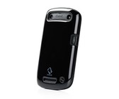 Capdase Samsung GALAXY S III - GT-I9300 Alumor Jacket - Black