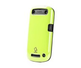 Capdase Samsung GALAXY S III - GT-I9300 Alumor Jacket - Black