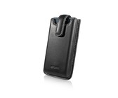 Capdase Smart Pocket - Black/Black (Medium)