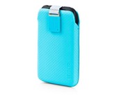 Capdase Xpose - Soft Jacket for Blackberry 9360 - White
