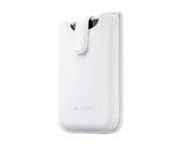 Capdase Xpose - Soft Jacket for Blackberry 9360 - White
