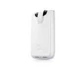 Capdase Xpose - Soft Jacket for Blackberry 9360 - White