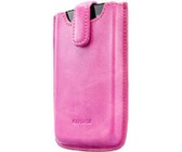 Capdase Xpose - Soft Jacket for Blackberry 9360 - White