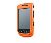 Capdase Xpose - Soft Jacket for Blackberry 9360 - White