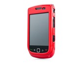 Capdase Xpose - Soft Jacket for Blackberry 9360 - White
