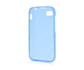 Capdase Xpose - Soft Jacket for Blackberry 9360 - White