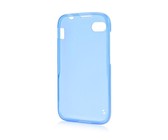 Speck Samsung S5 Candyshell - White & Blue