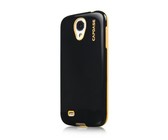 Capdase Xpose - Soft Jacket for Blackberry 9360 - White