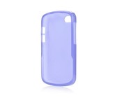 Capdase Xpose - Soft Jacket for Blackberry 9360 - White