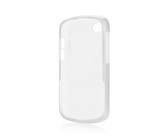Capdase Xpose - Soft Jacket for Blackberry 9360 - White